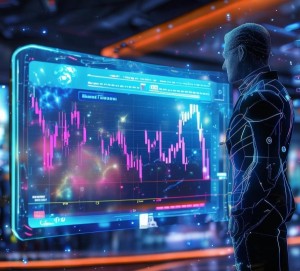 星云科技动态股价预测，技术革新带来投资机遇